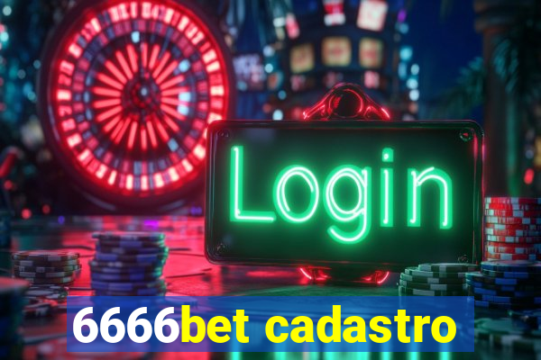 6666bet cadastro